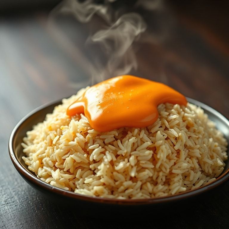 Bang Bang fried rice