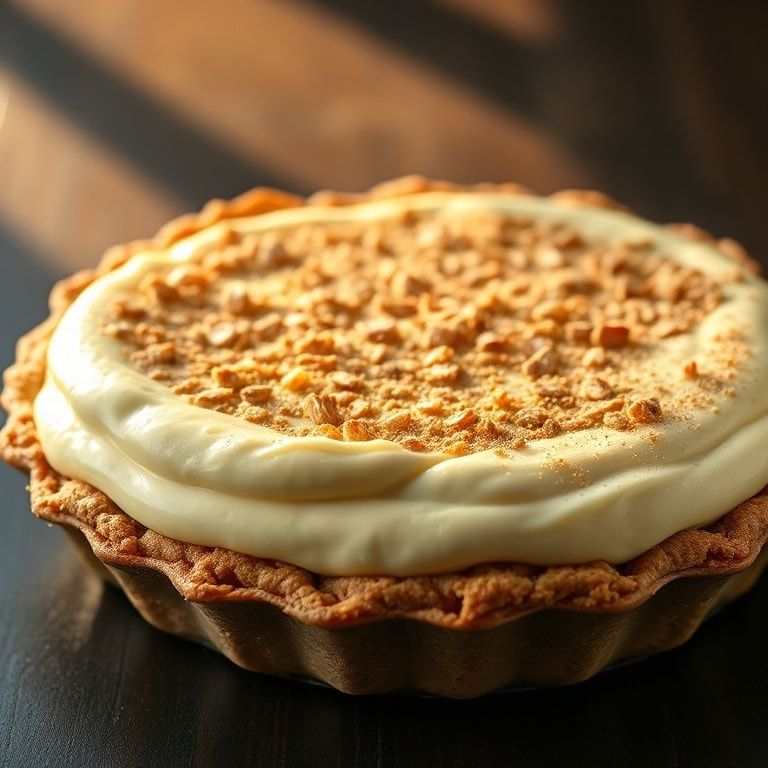 oatmeal cream pie