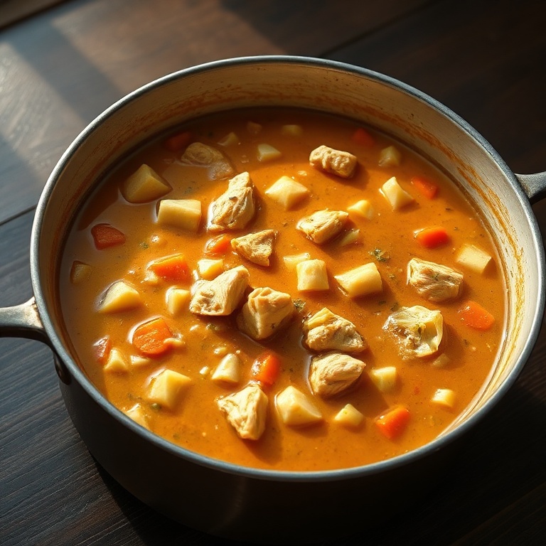 Best Lowcountry Chicken Bog