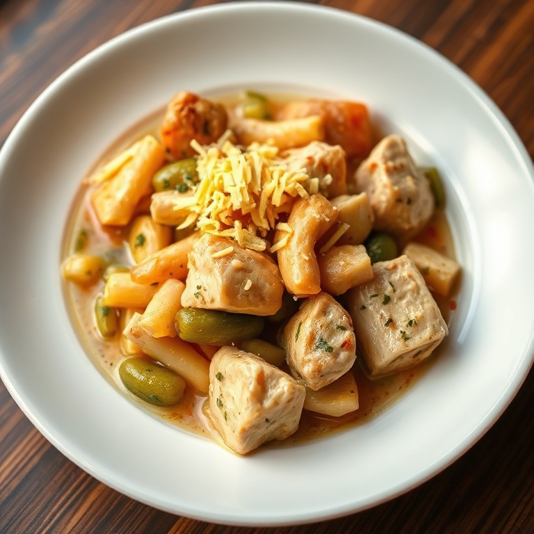 Best Lowcountry Chicken Bog