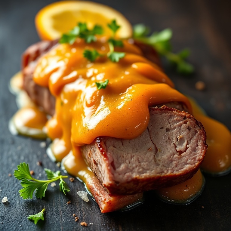 best sous vide pork tenderloin