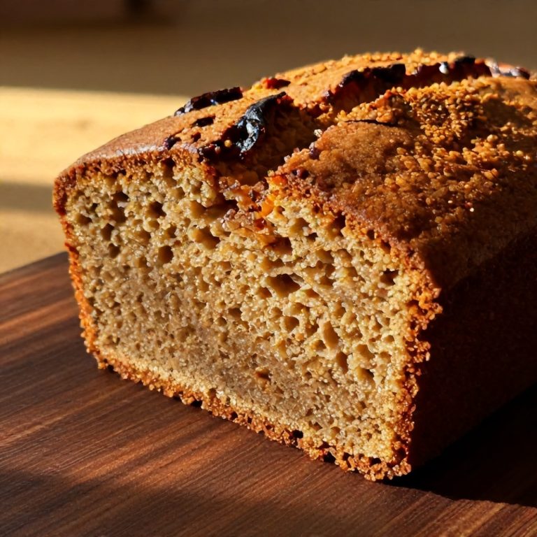 brown sugar chai cake