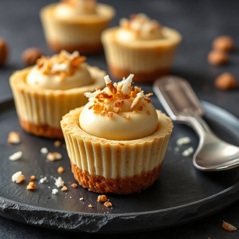 Cookie Butter Cheesecake Final