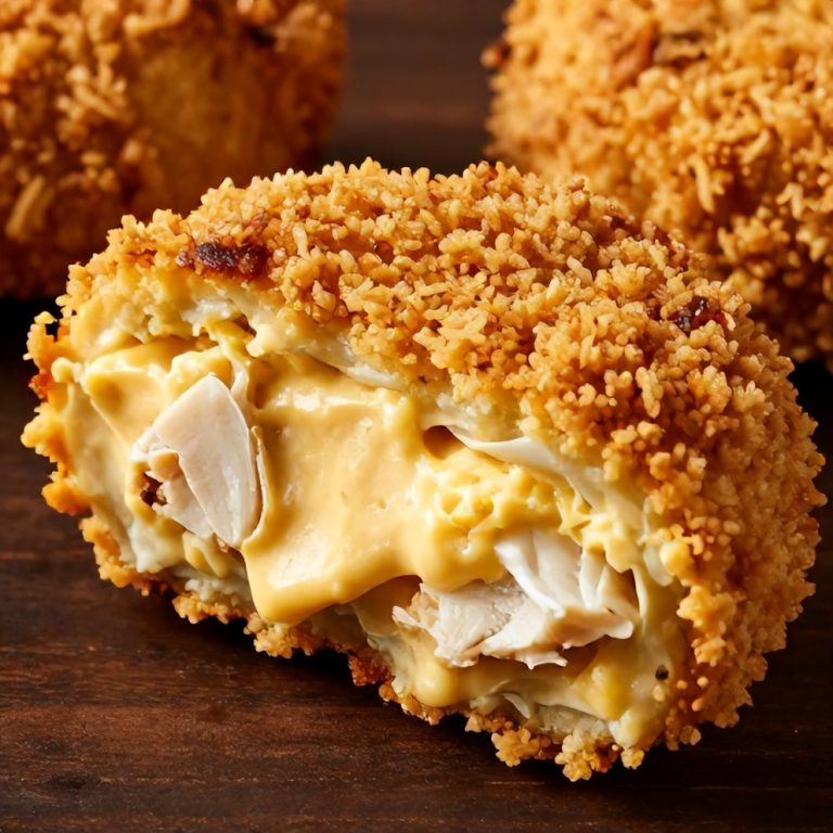 Easy Cornbread Stuffing Crab Cakes
