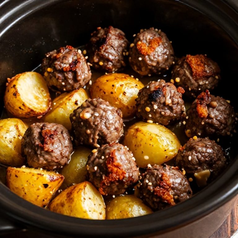 Easy Garlic Butter Steak Bites