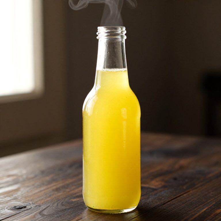 easy lemon vinaigrette