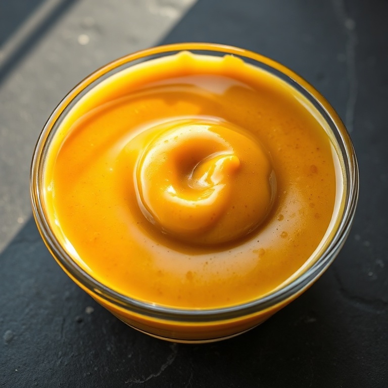 sweet spicy jalapeno honey mustard