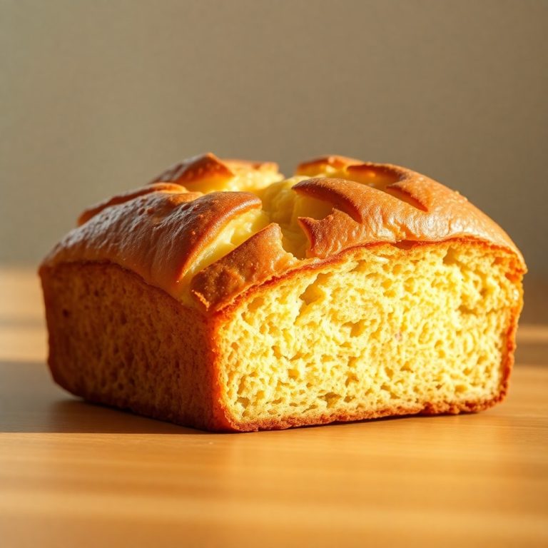cinnamon apple bread