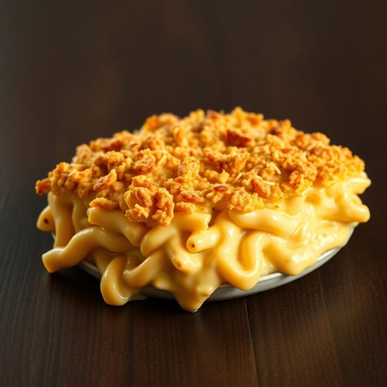 crack chicken pasta