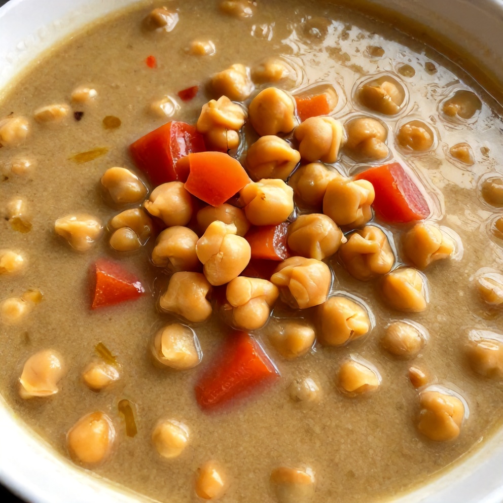 Harira Soup