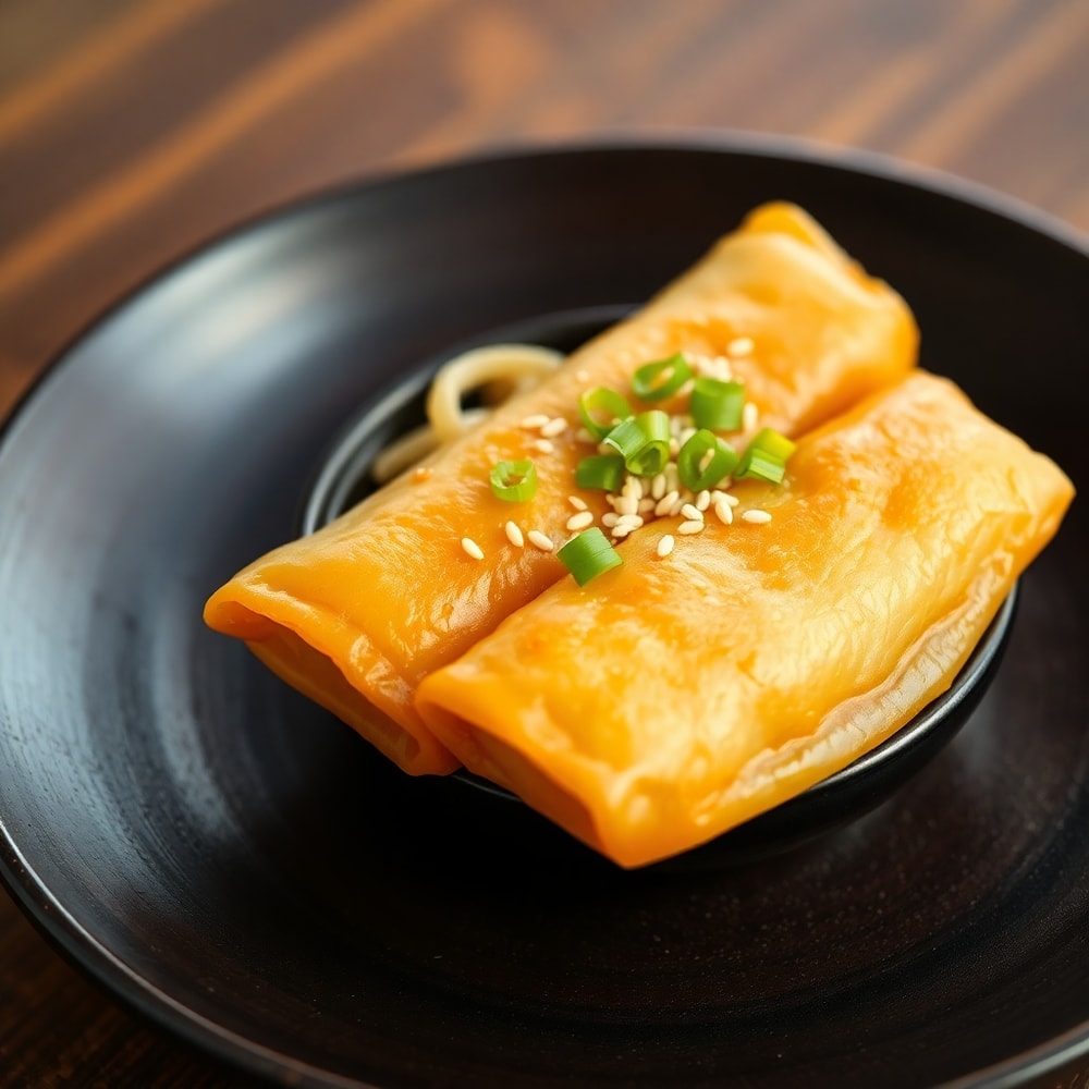 Egg Roll in a Bowl