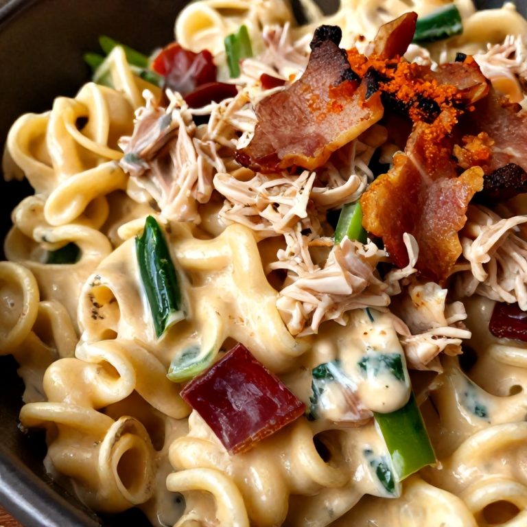 tuna pasta salad