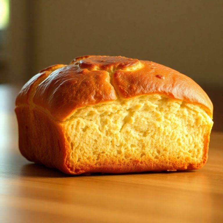 easy crockpot bread