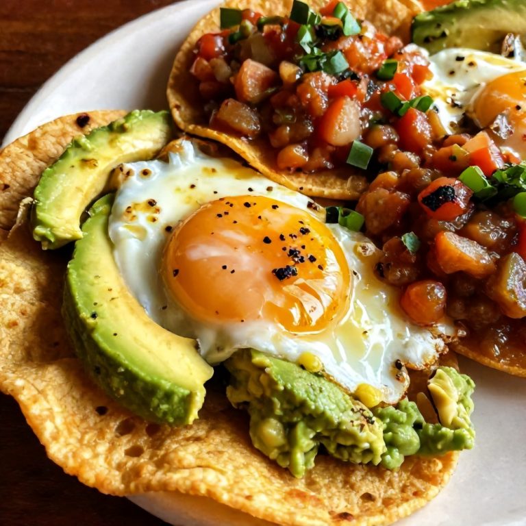 huevos divorciados