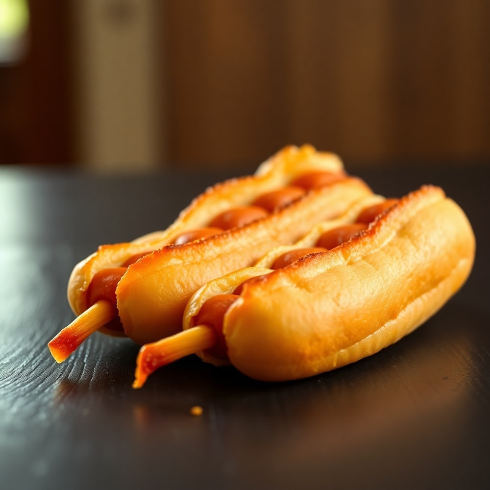 firecracker hot dogs
