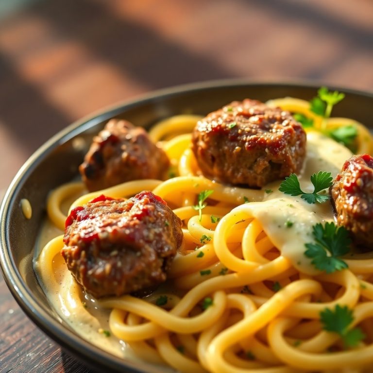 Garlic Butter Steak Bites