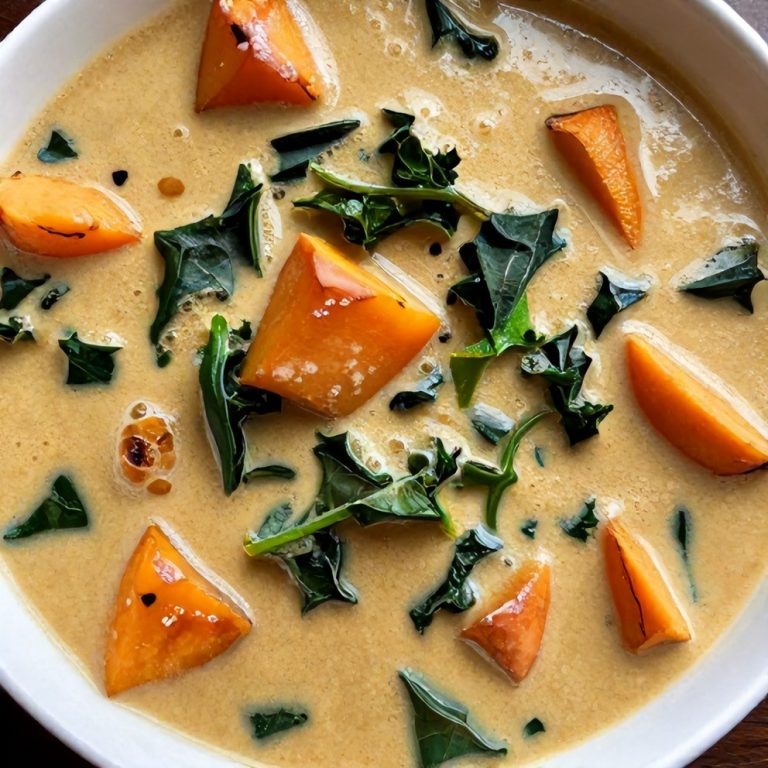 African Peanut Soup
