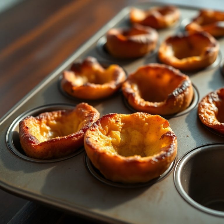 French Toast Cups