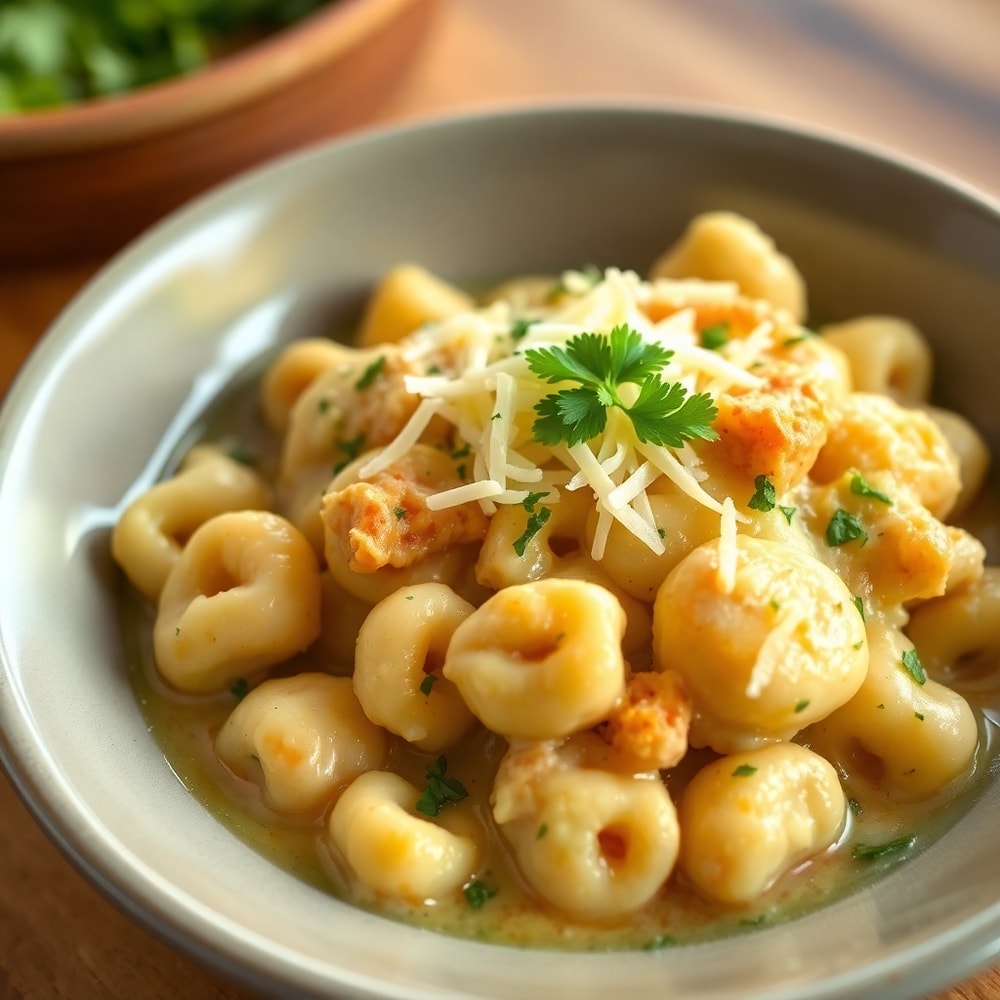 One Pot Gnocchi Chicken Pot Pie Final